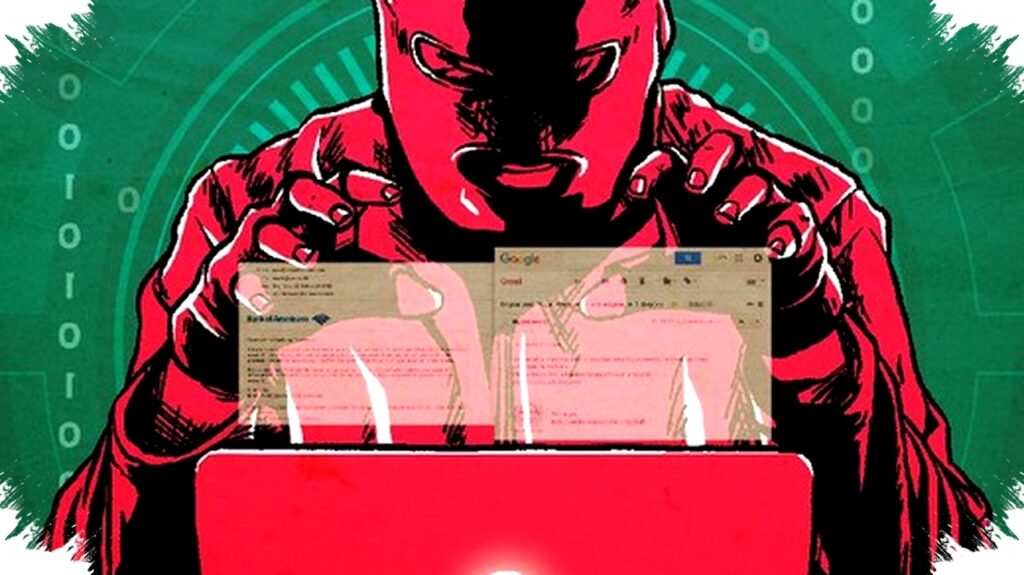 Maling Rekening Makin Ganas, Rp 13 Triliun Raib Sekejap, Ancaman Ransomware Mengguncang Keamanan Digital 2026