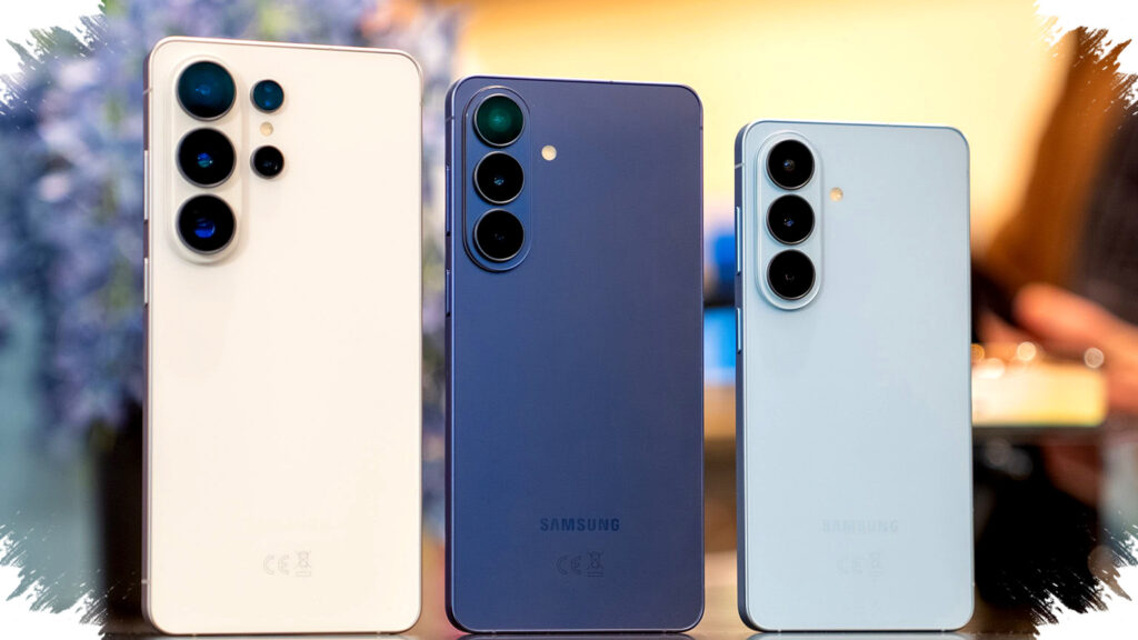 Ultra Meninggalkan Rival di Debu, Pre-Order Galaxy S26 Pecahkan Rekor dan Bungkam Pesaing dalam Sekejap