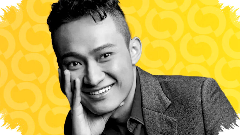 Justin Sun Di-Bebaskan Dengan Denda $10 Juta, Langkah SEC Membalikkan Sikap Anti Crypto Era Trump?