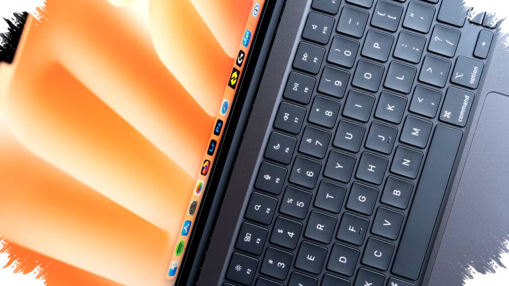 MacBook Ultra Siap Hancurkan Mitologi Apple Tanpa Layar Sentuh, Microsoft dan Windows Kini Terlihat Jadul?