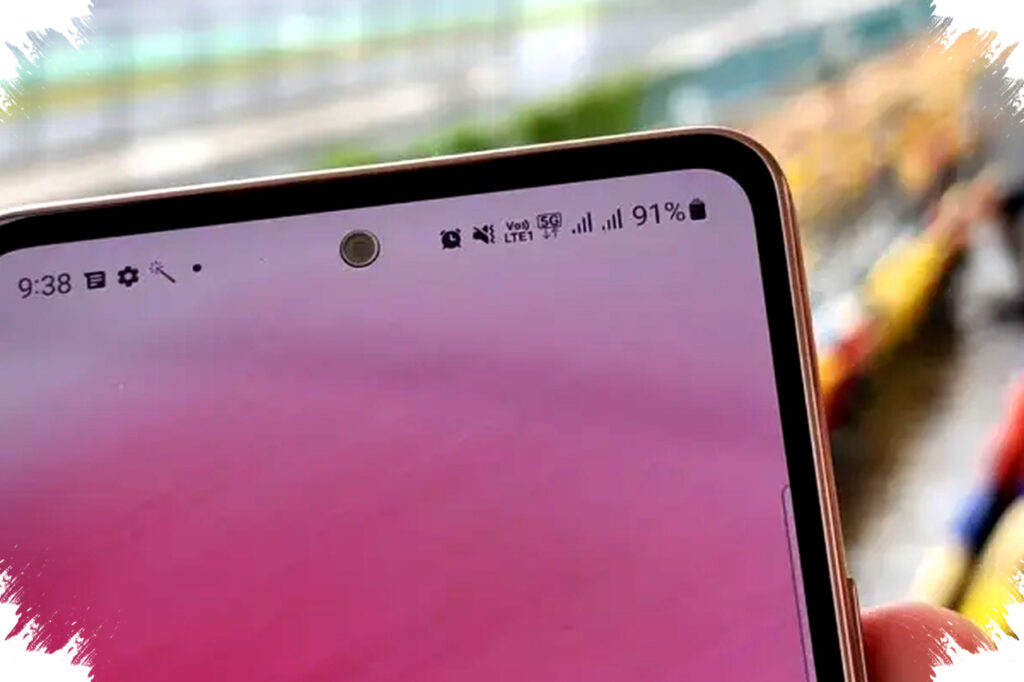 Cuma 5 Menit Setting 5G Android Biar Kilat, Buka Rahasia Operator yang Selama Ini Bikin Kamu Lemot!
