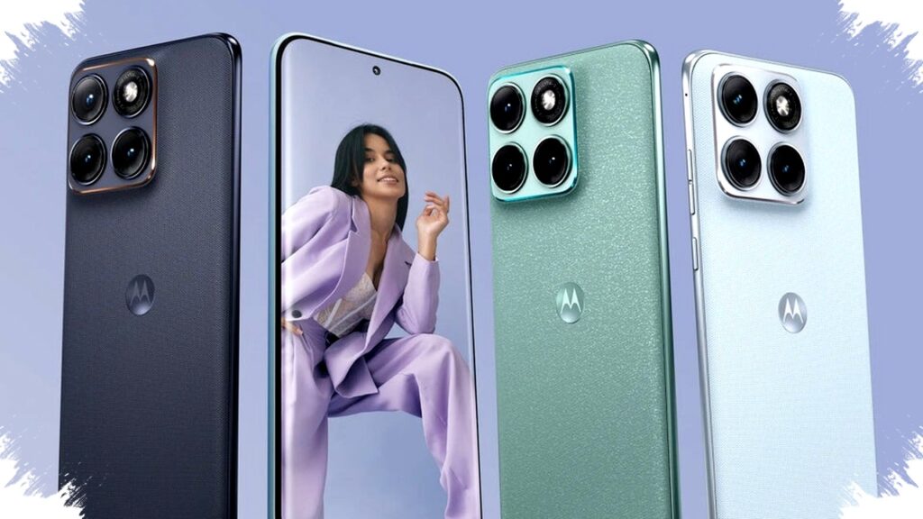 Motorola Edge 70 Fusion Hadir Dengan Snapdragon 7s Gen 4 dan Baterai 7000 mAh, Saingi Kompetitor di Kelas Rp5 Jutaan