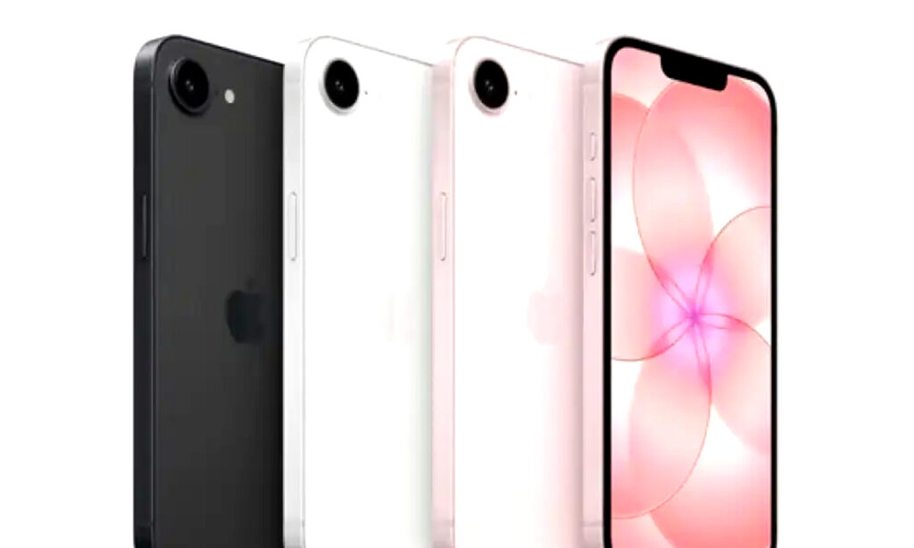 Apple Akhirnya Tobat Dengan iPhone Murah Desain Mewah dan Performa Gila, Google Pixel 10a Kini Terlihat Jadul dan Lemah!