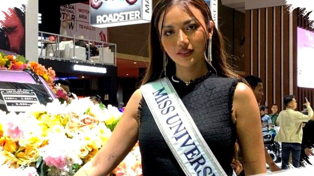 Miss Universe Indonesia 2026 Tolak Glamour Murahan, Pilih Mobil Lepas Karena Kenyamanan yang Bikin Pesaing Terpukul