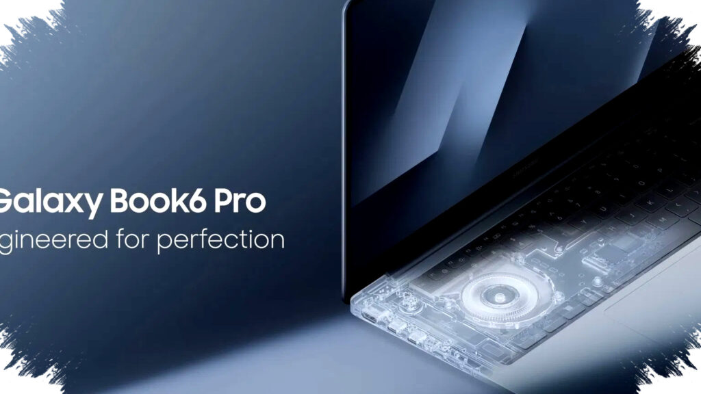 Janji 30 Jam Baterai dan Intel Terbaru, Galaxy Book6 Pro Tetap Gagal Jegal Dominasi MacBook Pro!