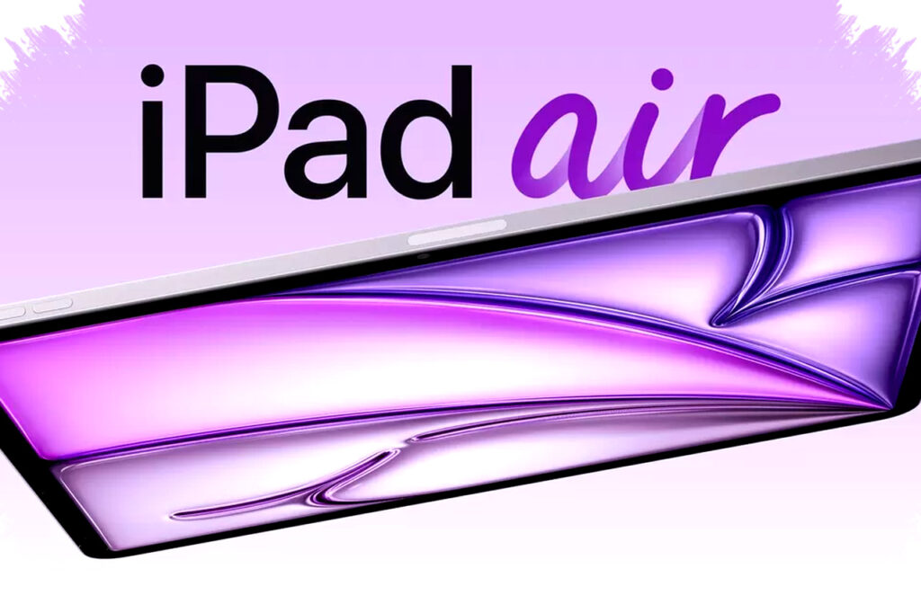 Apple Bawa M4 ke iPad Air, Kinerja Setara Pro Tapi Harga Rendah, Pembunuh Tablet Premium Siap Melenggang!