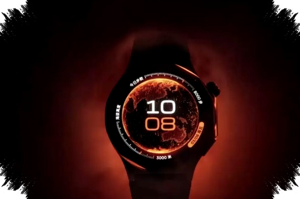 OPPO Watch X3 Tangguh dengan eSIM Mandiri, Jam Pintar Mewah yang Mengeroyok Rival Tanpa Ponsel Lagi!
