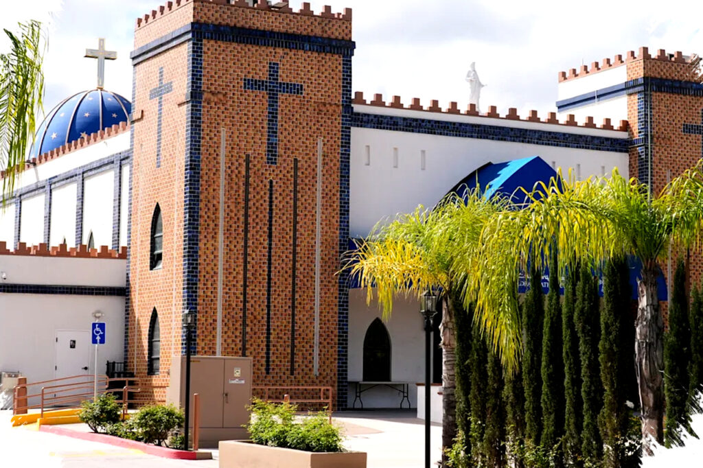 Eksklusif Pengadilan Konflik Gereja Chaldean di California, Mantan Uskup Dituduh Korupsi Rp4 Miliar dengan Ancaman 15 Tahun Penjara