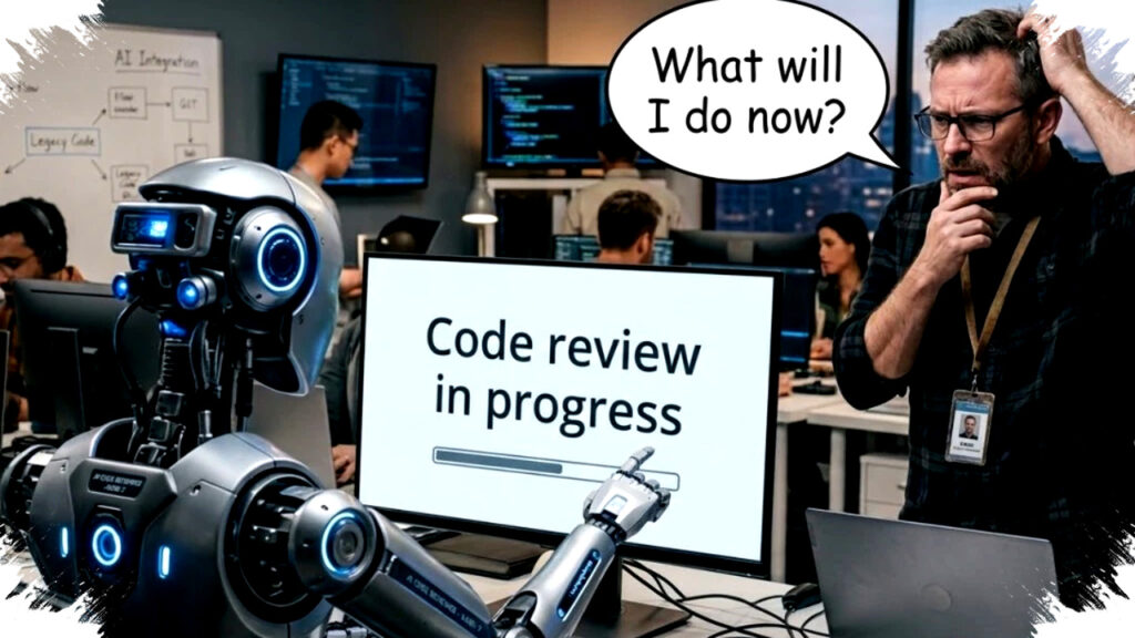 Engineer Tak Lagi Dibutuhkan untuk Review Kode, Claude Code AI Bikin Tim Saingan Terkapar dalam Sekejap