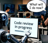 Engineer Tak Lagi Dibutuhkan untuk Review Kode, Claude Code AI Bikin Tim Saingan Terkapar dalam Sekejap Engineer Tak Lagi Dibutuhkan untuk Review Kode, Claude Code AI Bikin Tim Saingan Terkapar dalam Sekejap