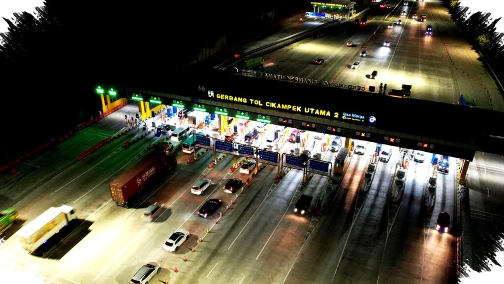 One Way dan Ganjil Genap Mudik Lebaran 2026, Catat Jadwal Pembatasan Ketat demi Kelancaran atau Risiko Macet