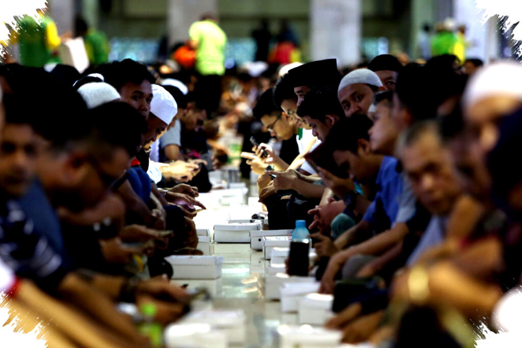 Jadwal Imsak Surabaya dan 6 Daerah Jatim Hari Ini, Waktu Genting Sebelum Subuh yang Wajib Disiapkan