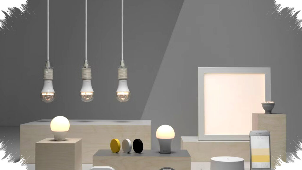 Ikea Akhirnya Bawa Bohlam Smart Matter Andalan, Philips Hue Kini Sekadar Mahal Tanpa Kejutan