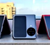 Waktunya Samsung Tersingkir, Flip Phone Motorola Razr Ultra 2026 Bikin Rival Tercengang! Waktunya Samsung Tersingkir, Flip Phone Motorola Razr Ultra 2026 Bikin Rival Tercengang!