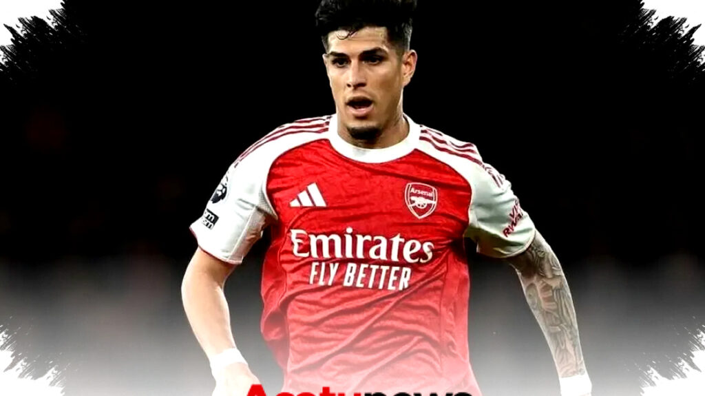 Piero Hincapié Dominasi Pemain Terbaik Arsenal Februari, Rekor Suara Tertinggi Mengancam Posisi Rival Klub Inggris