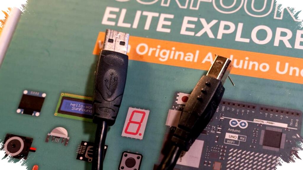 USB Type-B Dihabisi USB-C Tapi Tak Pernah Mati, Ironi Konektor Terlupakan yang Masih Jadi Tulang Punggung Perangkat Besar!