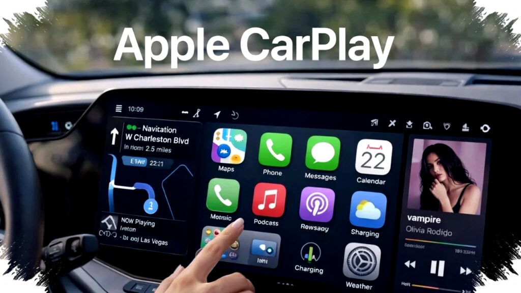 Apple Hancurkan Mitos CarPlay Biasa, iOS 26.4 Beta 4 Bikin Google dan Android Auto Terlihat Kuno
