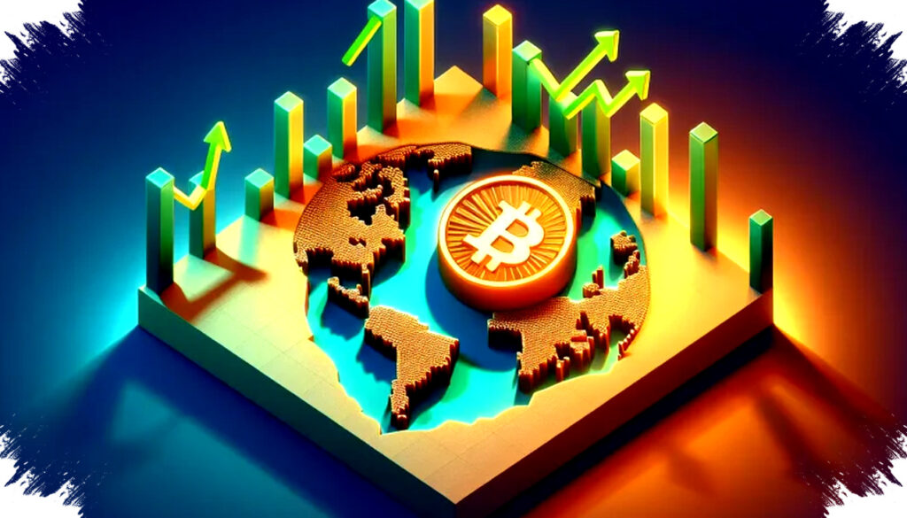 Bitcoin Mulai Pulih di Tengah Meredanya Ketegangan Iran, Ancaman Jatuh di Bawah $60 Ribu Masih Jadi Perbincangan Panas