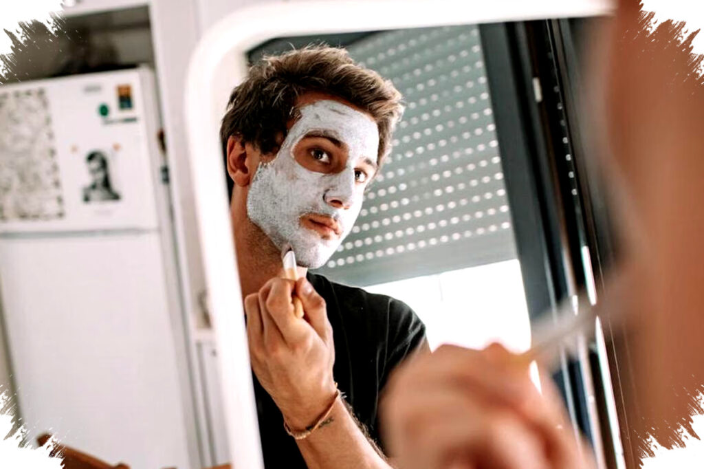 5 Alasan Pria Wajib Peduli Skincare, Penampilan Terawat Jadi Kunci Investasi Karier dan Hidup Sehat