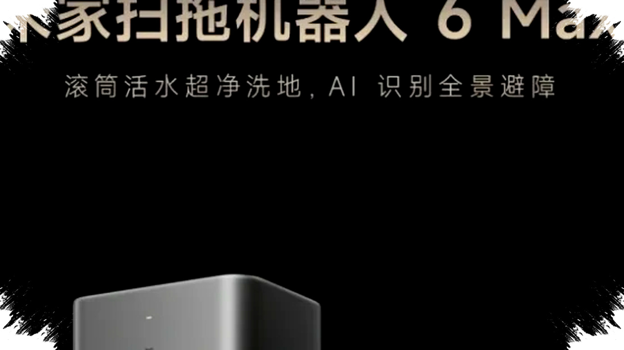 Xiaomi Bawa Revolusi Baru Robot Vacuum, Kuat Menyaingi Pesaing Berkat Kaki Robotik dan Suction 35.000Pa