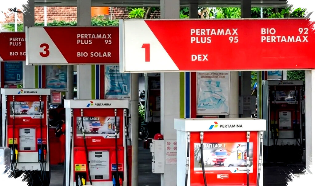 Harga Pertamax Naik Signifikan Hari Ini 10 Maret 2026, Pertamax Turbo dan Green Tuntaskan Dominasi BBM Non Subsidi