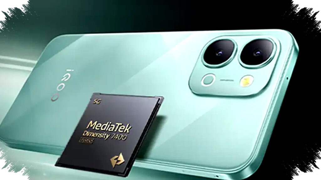 iQOO Z11x Siap Guncang Pasar Mid-Range Dengan Baterai 7200 mAh dan Dimensity 7400 Turbo, Ancaman Baru untuk Raja Performa?