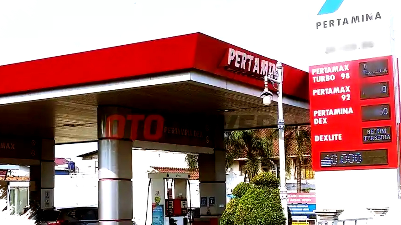 Jangan Panik Stok BBM Aman 20 Hari, Kementerian ESDM Tegaskan Larang Panic Buying Biarkan Pasokan Tetap Lancar