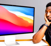 Monitor PC Lainnya Terseok di Hadapan Studio Display XDR, Saat Apple Menghajar Standar Industri dengan 5K Mini-LED Monitor PC Lainnya Terseok di Hadapan Studio Display XDR, Saat Apple Menghajar Standar Industri dengan 5K Mini-LED