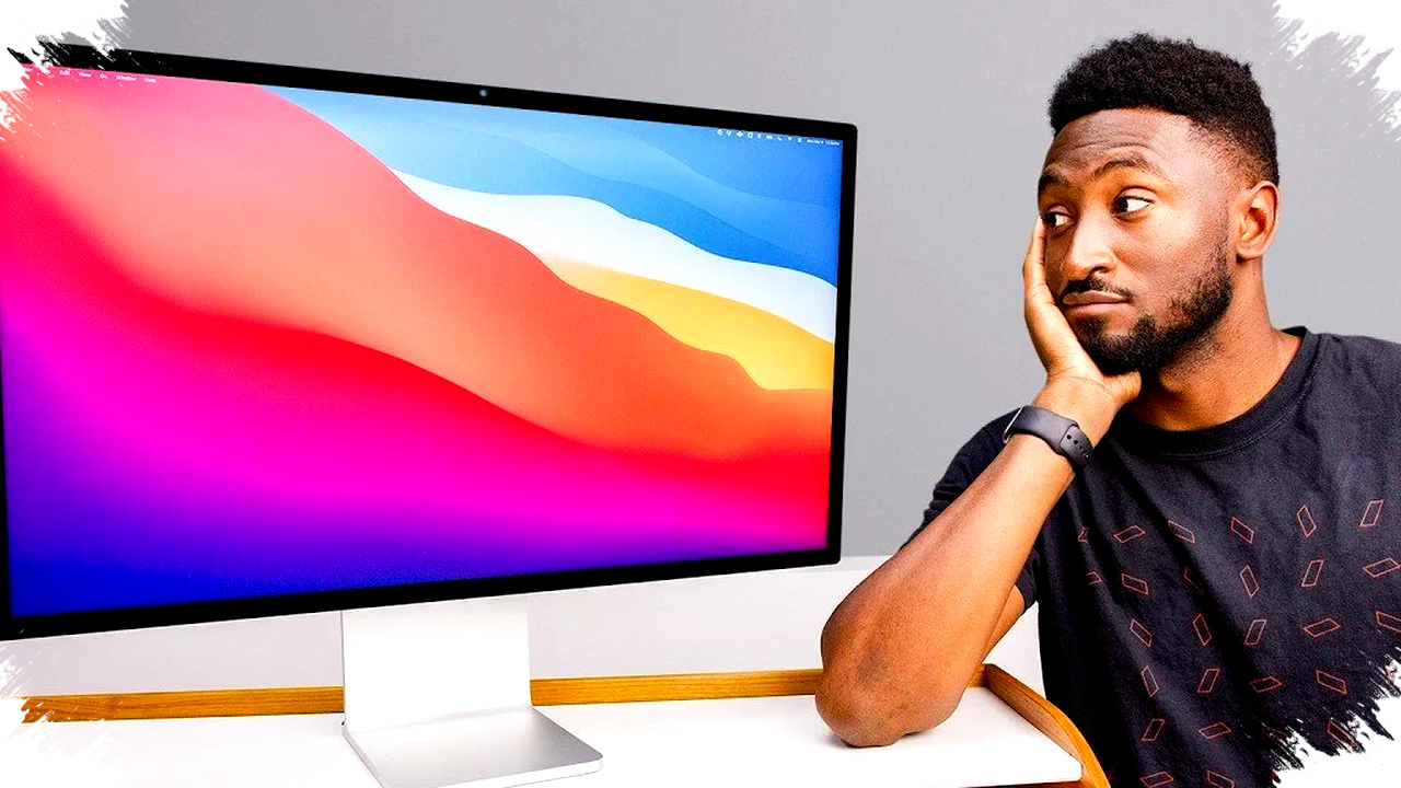 Monitor PC Lainnya Terseok di Hadapan Studio Display XDR, Saat Apple Menghajar Standar Industri dengan 5K Mini-LED