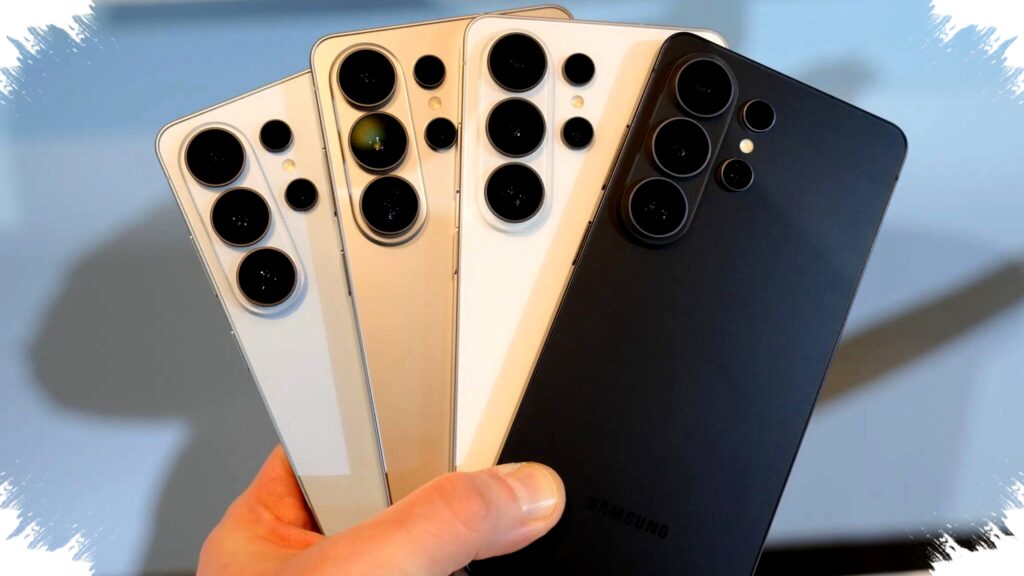Detik-Detik Terakhir Preorder Galaxy S26 Ultra, Lawan Ketinggalan dan Hancurkan Mimpi Rival Dengan Tawaran yang Tak Akan Terulang