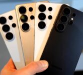 Galaxy S27 Ultra Siap Tinggalkan LPDDR5X, Sinyal Kuat Lompatan ke LPDDR6? Detik-Detik Terakhir Preorder Galaxy S26 Ultra, Lawan Ketinggalan dan Hancurkan Mimpi Rival Dengan Tawaran yang Tak Akan Terulang