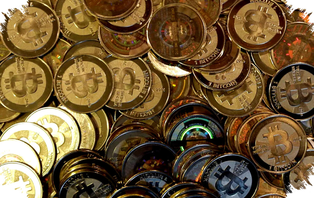 Bitcoin Melonjak Di Atas 70 Ribu Dolar, Trump Isyaratkan Perang AS-Israel Iran Segera Berakhir, Pasar Siap Bergerak Drastis!