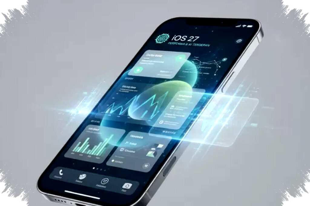 iOS 27 Mengguncang iPhone Setia, Apple Pilih Stabilkan Fondasi Biar Pesaing Kalah Telak dalam Performa dan Keamanan!