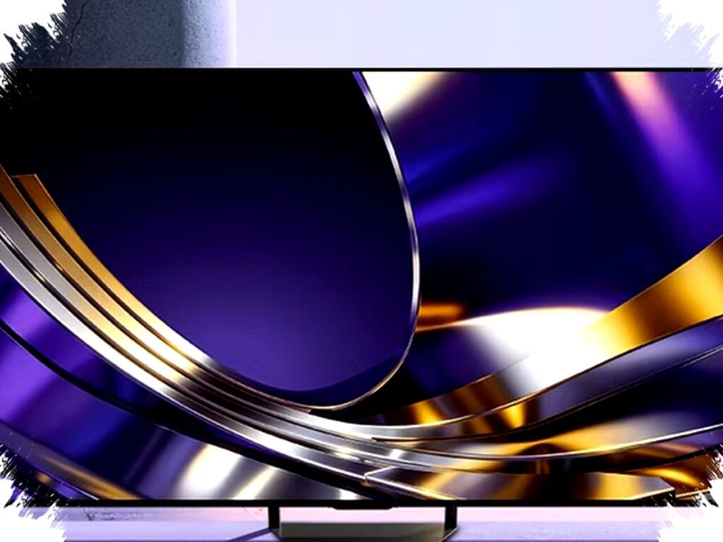 Hisense U7SF MiniLED TV Luncurkan Layar Raksasa 116 Inci, Google TV Mulai Panas Dingin Melihat Fire TV Menyalip