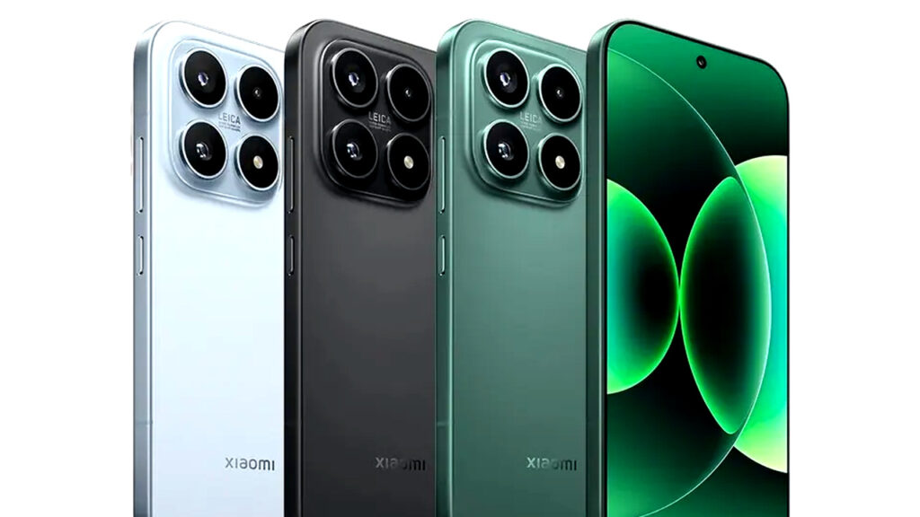 Xiaomi 17 Usung Snapdragon 8 Elite Gen 5 dan Kamera Leica, Siap Guncang Kelas Flagship Lawan Samsung