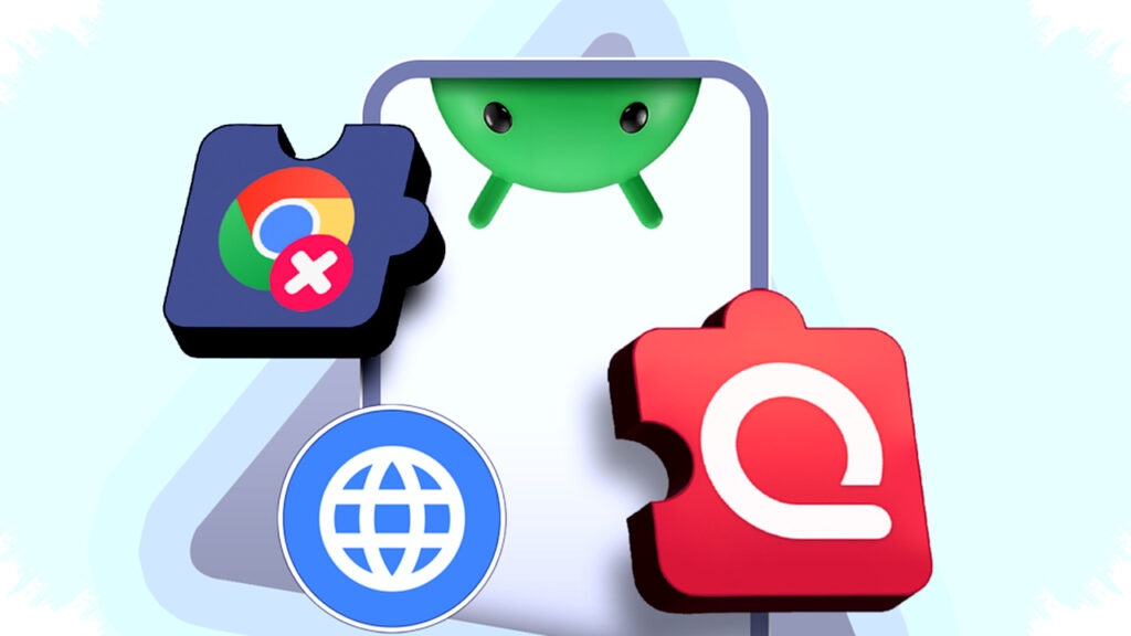 Chrome Masih Tolak Ekstensi di Android, Quetta Buka Pintu Produktivitas yang Google Block Selama Ini