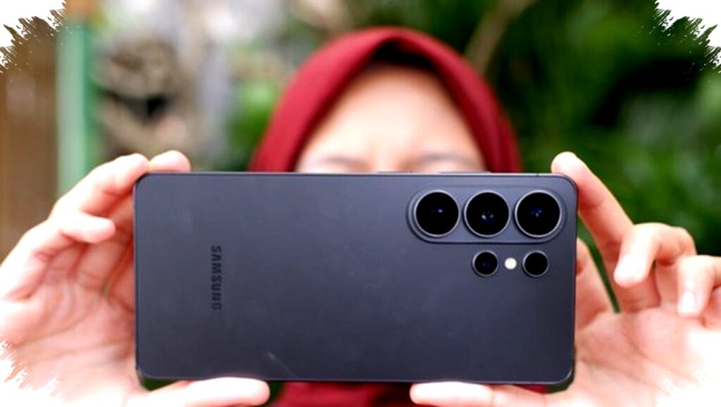 Momen Ramadan Anti Gagal Foto, Galaxy S26 Ultra Kalahkan Gelap dengan Kamera 200MP dan AI Terbaru