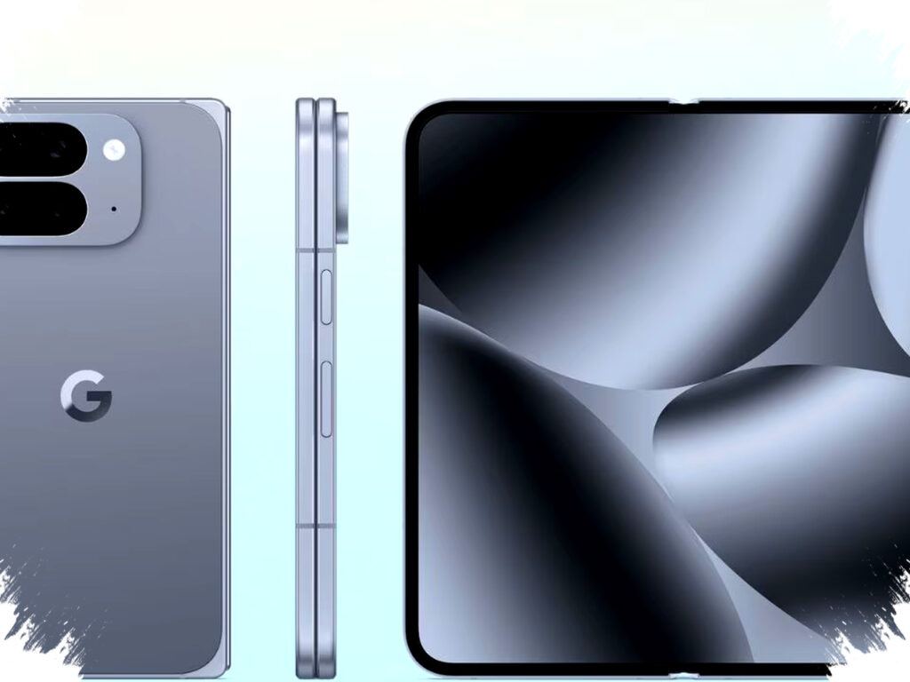 Pixel 11 Pro Fold Bocor, Google Pilih Langsing dan Rapi Ketimbang Gimmick Lipat Samsung yang Tambun