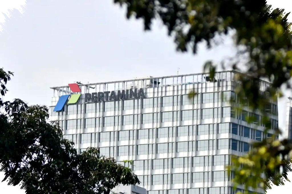 Pertamina Bongkar Ilusi Pasokan BBM Stabil Jelang Lebaran, Digital Hub Tunjukkan Siapa Penguasa Energi Sesungguhnya!