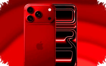 iPhone 18 Pro Deep Red Hadir dengan Warna Eksklusif dan Desain Premium, Harga Bisa Tembus Rp30 Juta Menguji Loyalitas Penggemar Apple
