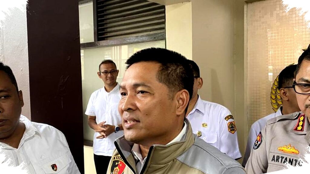 Polda Jateng Gandeng Bareskrim Bongkar Penipuan Koperasi BLN, Puluhan Ribu Korban Terancam Kerugian Besar