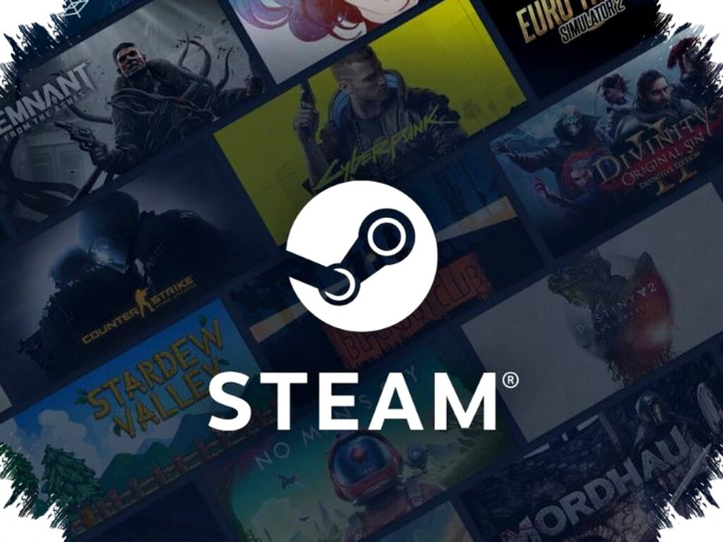 Steam Mencatat 100 Juta Terabyte Unduhan Game di 2026, Google Play dan Epic Games Cuma Jadi Penonton Malu-Malu!