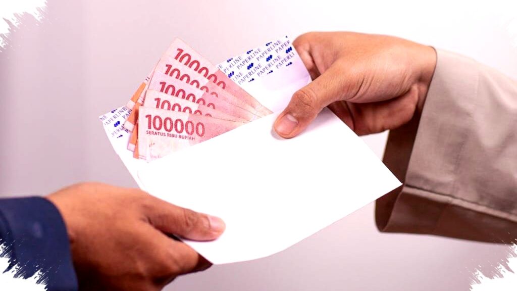 Pencairan THR 2026 Memanas, Pemerintah Janjikan Rp55 Triliun Tapi Karyawan Swasta Dilarang Cicil dan Ditunda!