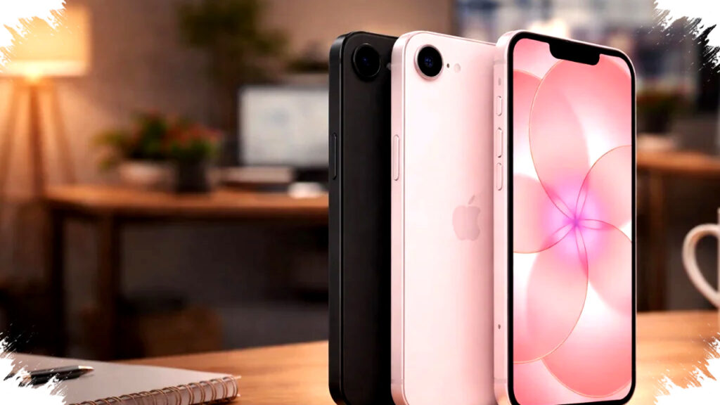 256GB dan MagSafe Bukan Lagi Milik HP Mahal, iPhone 17e Menghancurkan Ilusi Kelas Atas Android