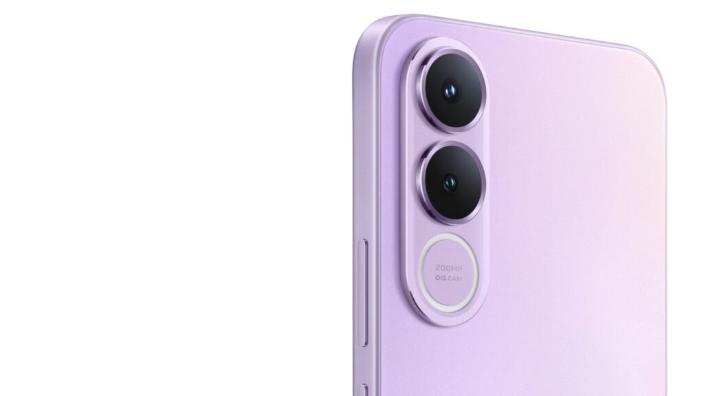Vivo V70 FE Datang dengan Kamera 200MP OIS, Detail Foto Tetap Tajam Meski Dicrop dan Baterai 7000 mAh Menggoda