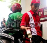 Pertalite Tetap Aman di Tengah Perang AS, Israel, dan Iran, Bahlil Pastikan Harga BBM Subsidi Tak Tergoyahkan Pertalite Tetap Aman di Tengah Perang AS, Israel, dan Iran, Bahlil Pastikan Harga BBM Subsidi Tak Tergoyahkan