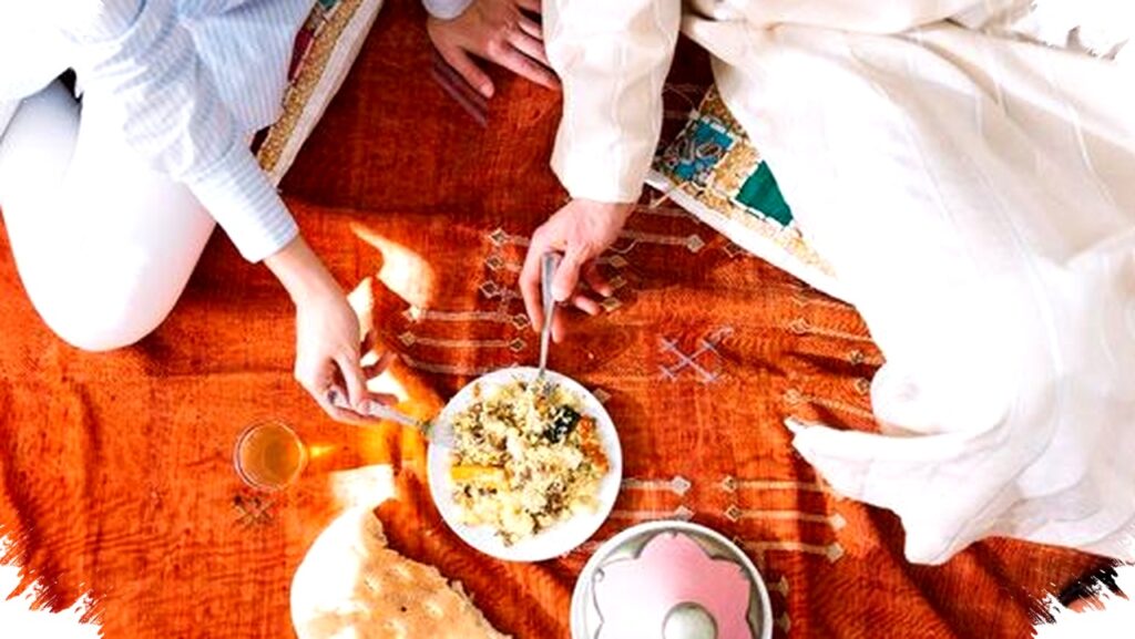 Menu Sahur Diet Unggulan Saat Ramadan, Pilihan Nutrisi Tepat untuk Turunkan Berat Badan Tanpa Risiko Lapar dan Lemah Selama Puasa