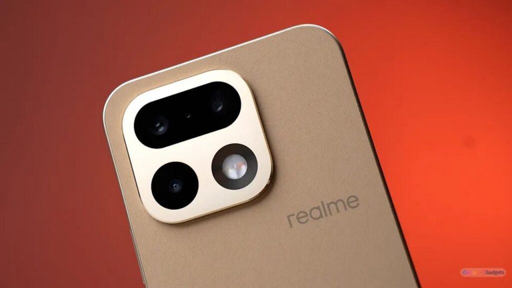 Realme 16 Pro Plus 5G Membawa Kamera 200 MP Dan Zoom Periskop, Kombinasi Ini Membuat Banyak Ponsel Di Kelasnya Terlihat Biasa Saja