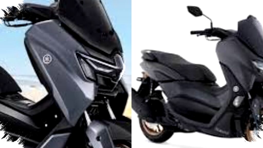 Yamaha NMAX 2026 Hadir Dengan Desain Futuristik dan Fitur Canggih, Tantang Dominasi Skutik Premium di Indonesia