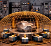 Magnetic Cloak Bukan Sekadar Mimpi, Ilmuwan Gilas Batas Ilusi dengan Teknologi Nyata yang Tundukkan Bentuk Kompleks! Magnetic Cloak Bukan Sekadar Mimpi, Ilmuwan Gilas Batas Ilusi dengan Teknologi Nyata yang Tundukkan Bentuk Kompleks!